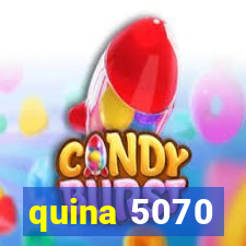 quina 5070